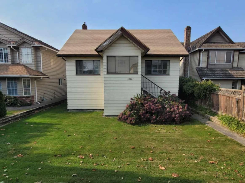 10111 No. 1 Road, Richmond BC V7E 1S1