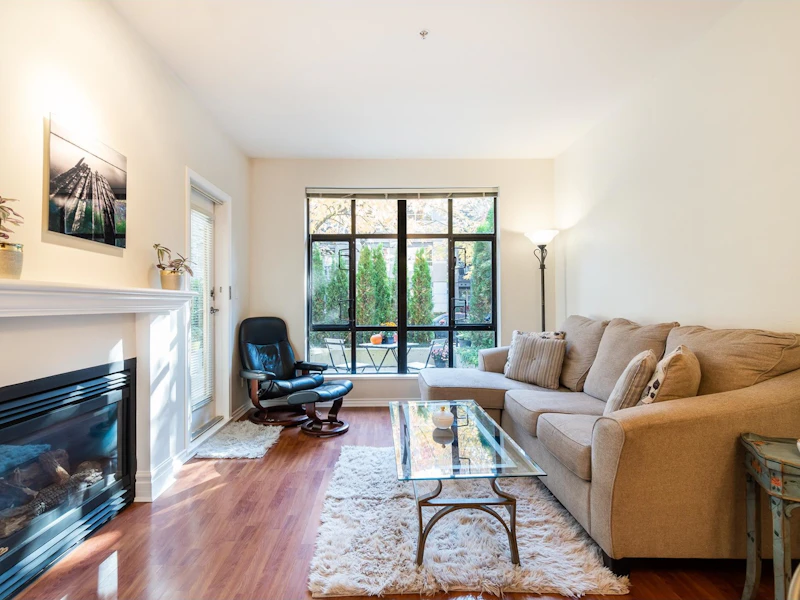 109 - 2175 Salal Drive, Vancouver BC V6K 4V2