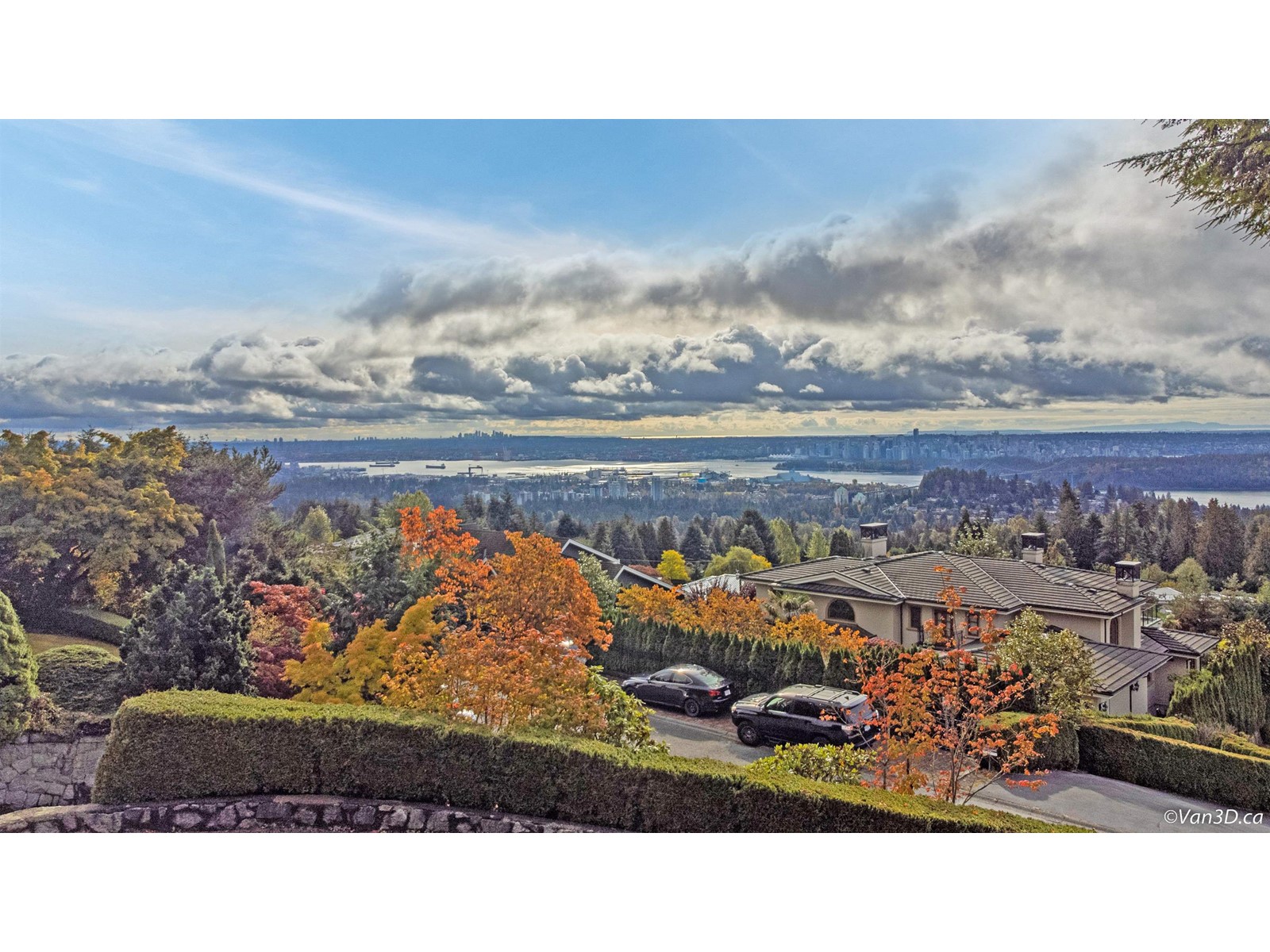 985 King Georges Way, West Vancouver, BC, V7S 1S6