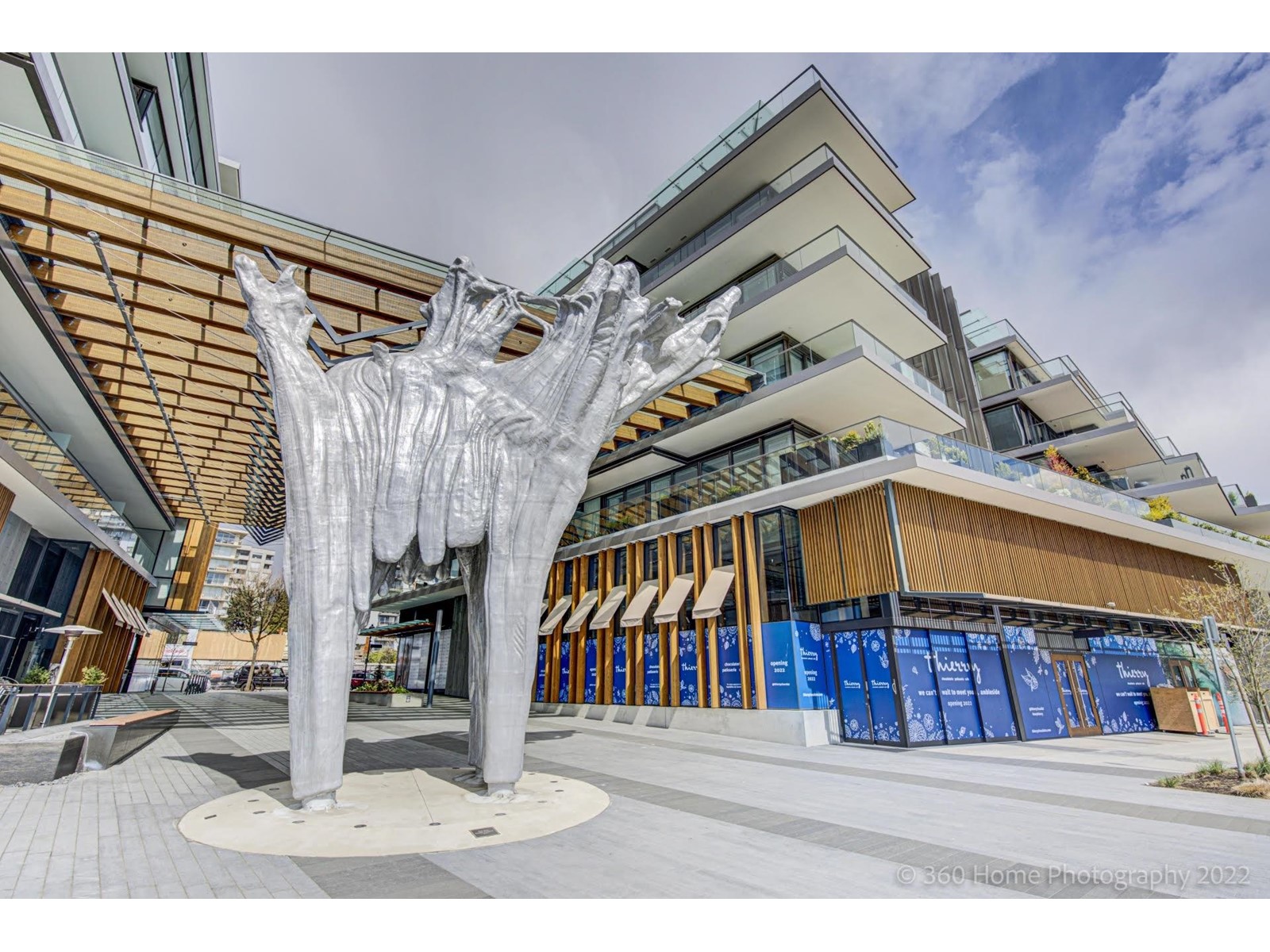 501-1327 Bellevue Avenue, West Vancouver, BC, V7T 1B5