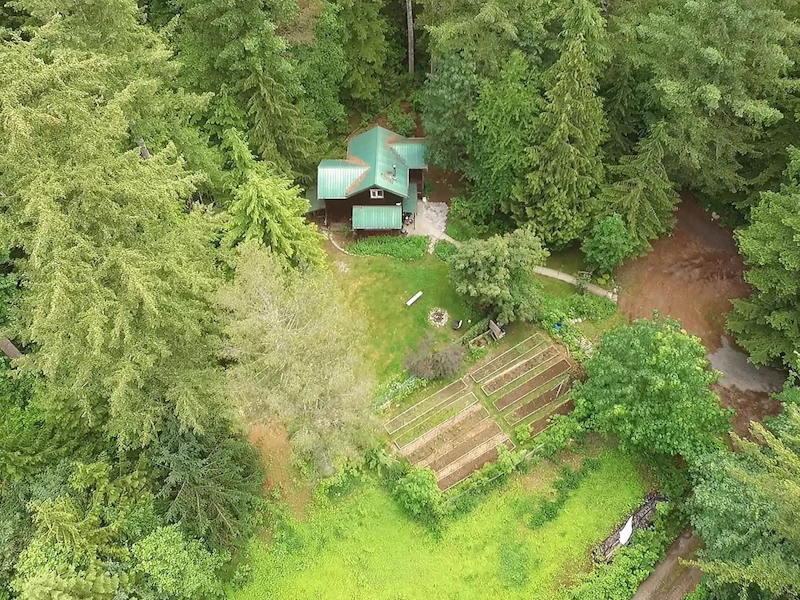 5051 Paradise Valley Road, Squamish BC