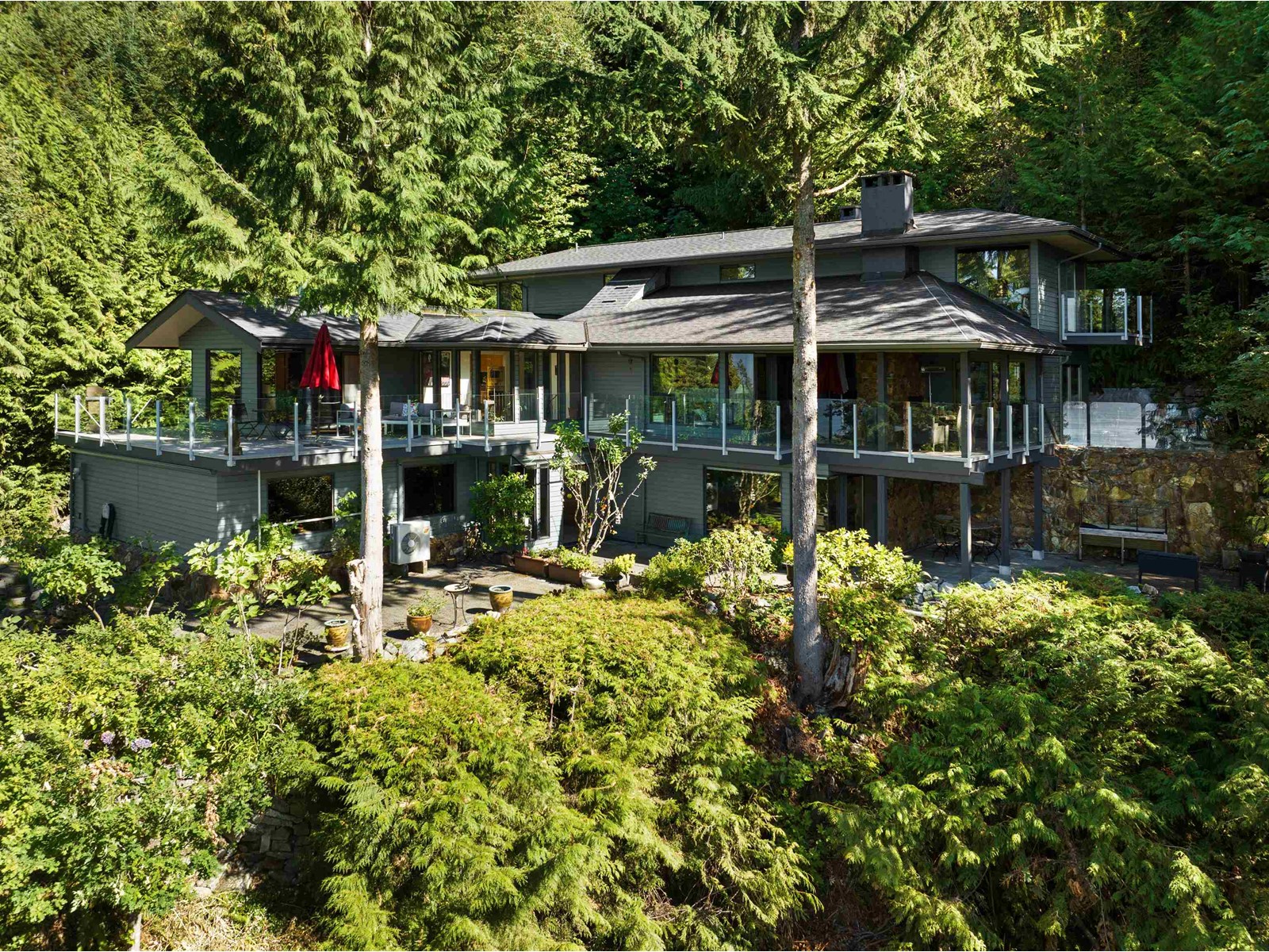 570 Bayview Road, West Vancouver, BC, V0N 2E0