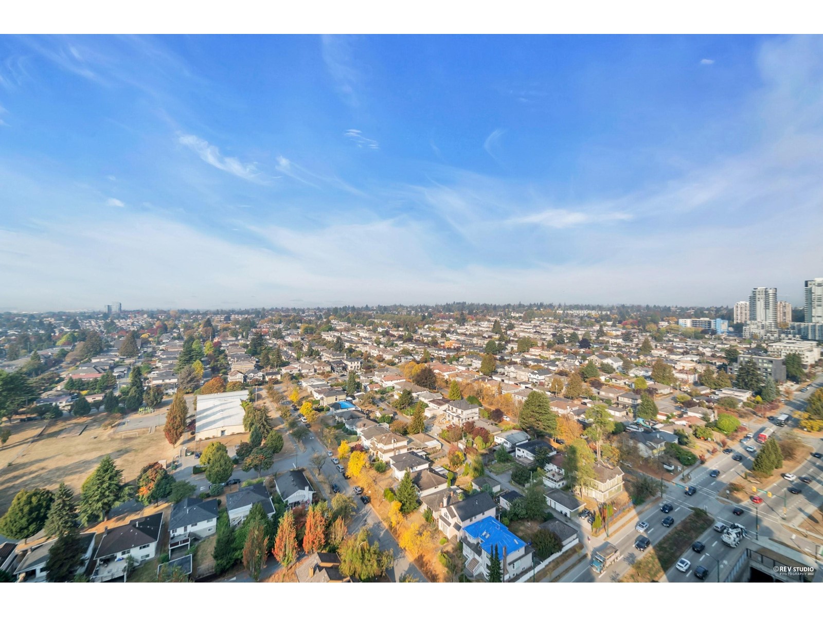 2802-8131 Nunavut Lane, Vancouver, BC, V5X 0E2