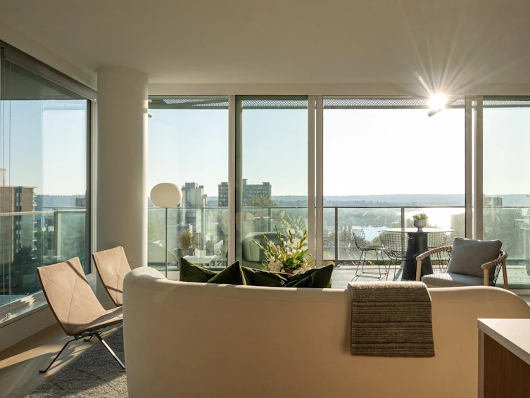 1201-1180 Broughton Street, Vancouver, BC, V6G 2B1