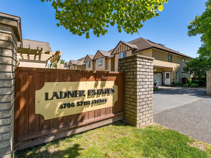 5 - 4788 57th Street, Delta BC V4K 3C9