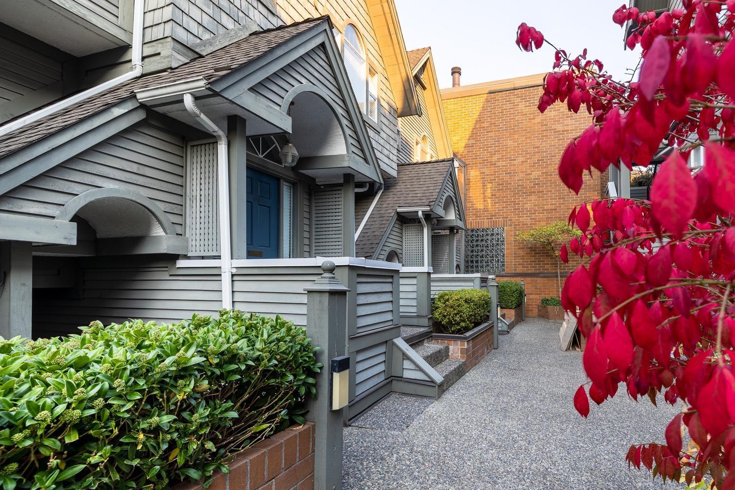 101-825 West 7th Avenue, Vancouver, BC, V5Z 1C2
