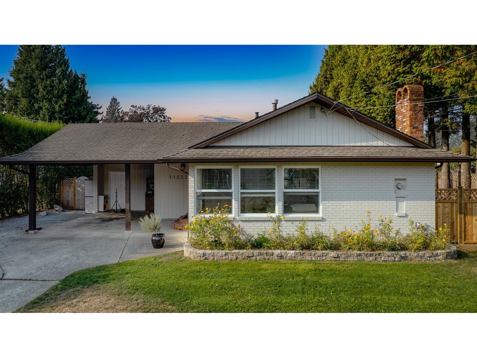 11527 Best Street, Maple Ridge, BC, V2X 7X6