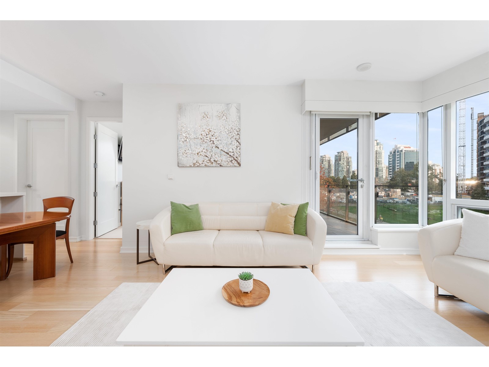 302-1661 Ontario Street, Vancouver, BC, V5Y 0C3