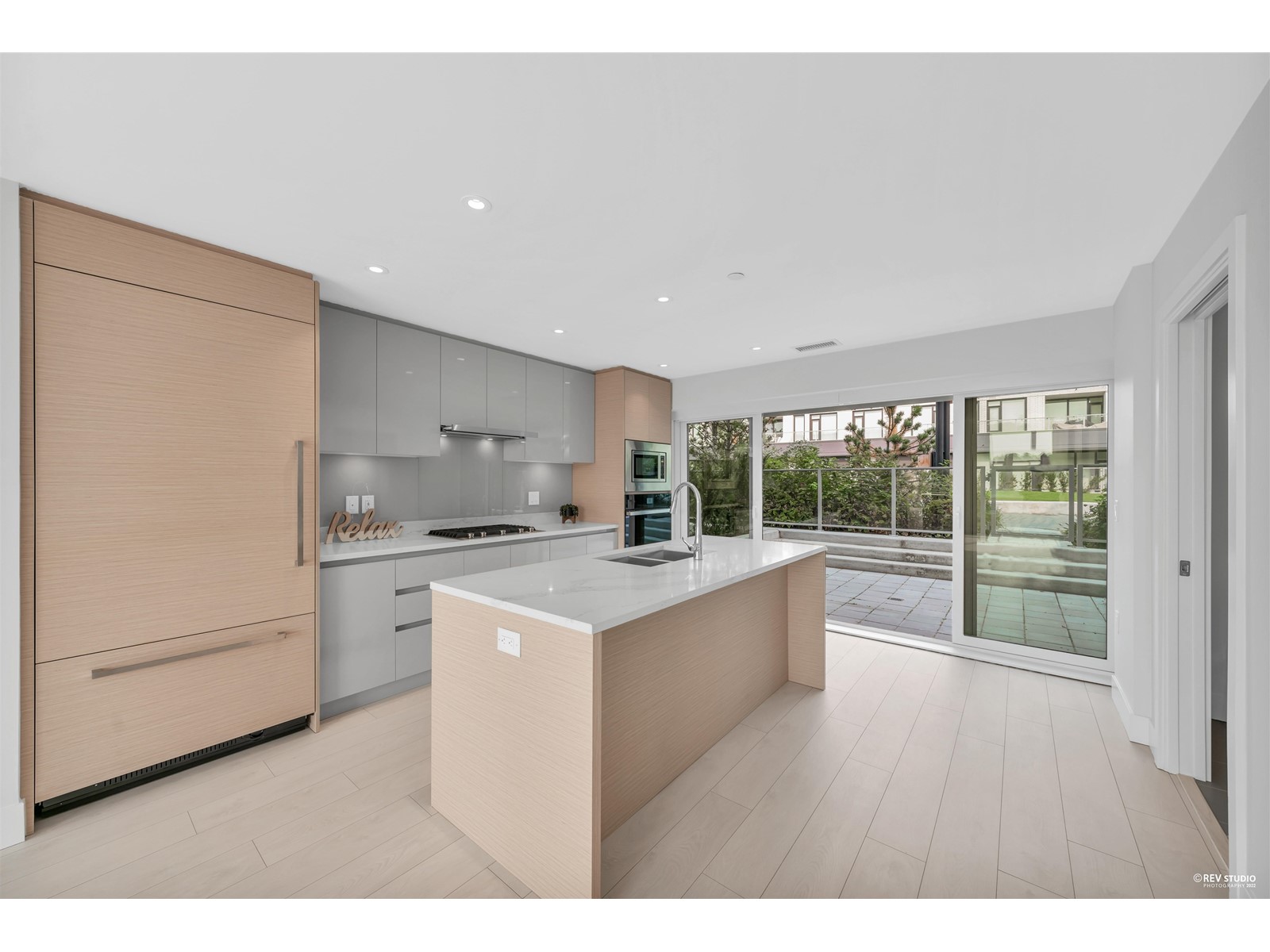 5-8589 Rivergrass Drive, Vancouver, BC, V5S 0J7