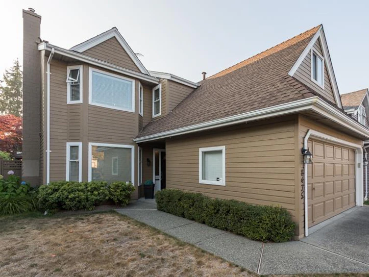 8435 Dayton Court, Richmond, BC, V6Y 3H6