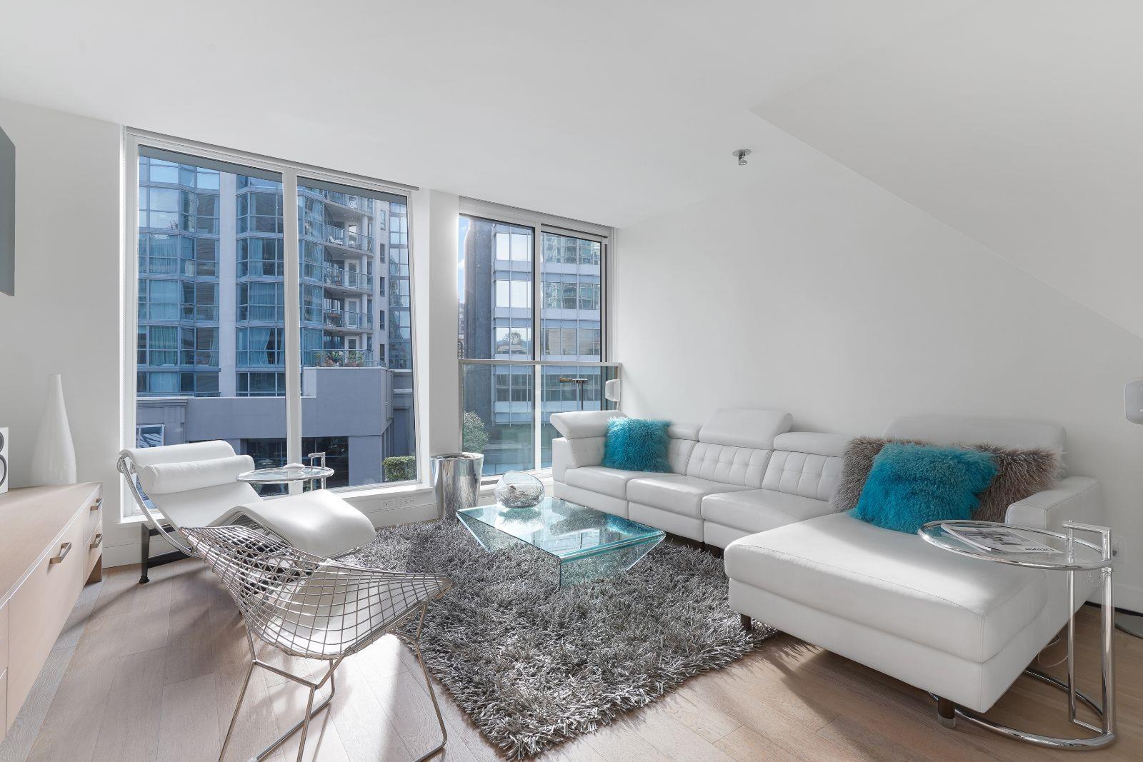 506-1477 West Pender Street, Vancouver, BC, V6G 2S3