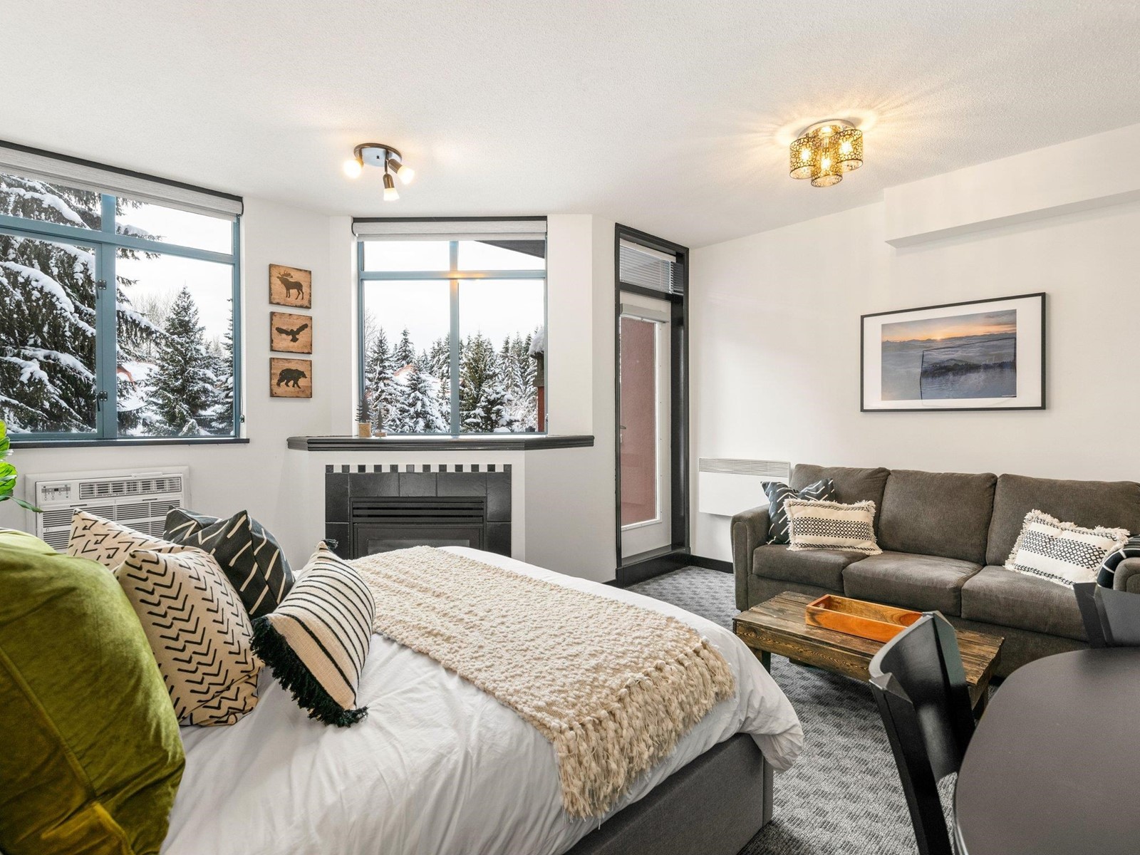 309-4369 Main Street, Whistler, BC, V8E 1B7