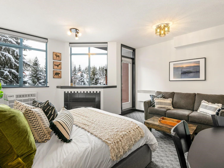 309-4369 Main Street, Whistler, BC, V8E 1B7
