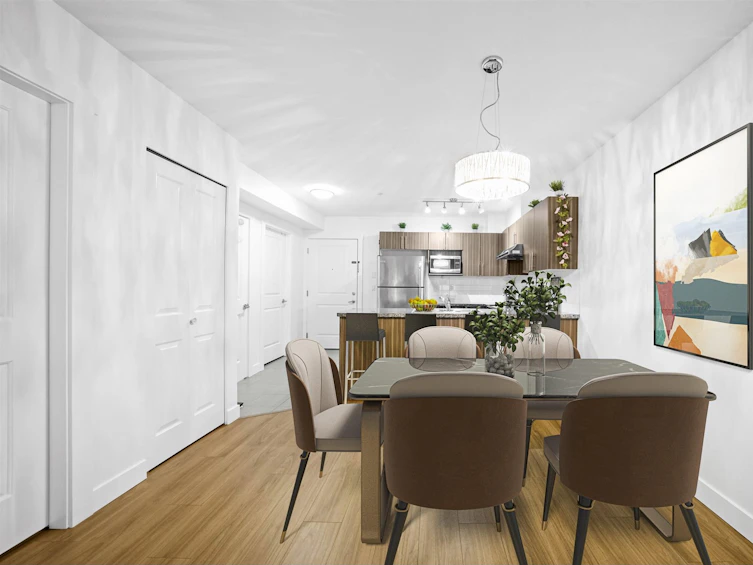 202-1239 Kingsway, Vancouver, BC, V5V 3E2