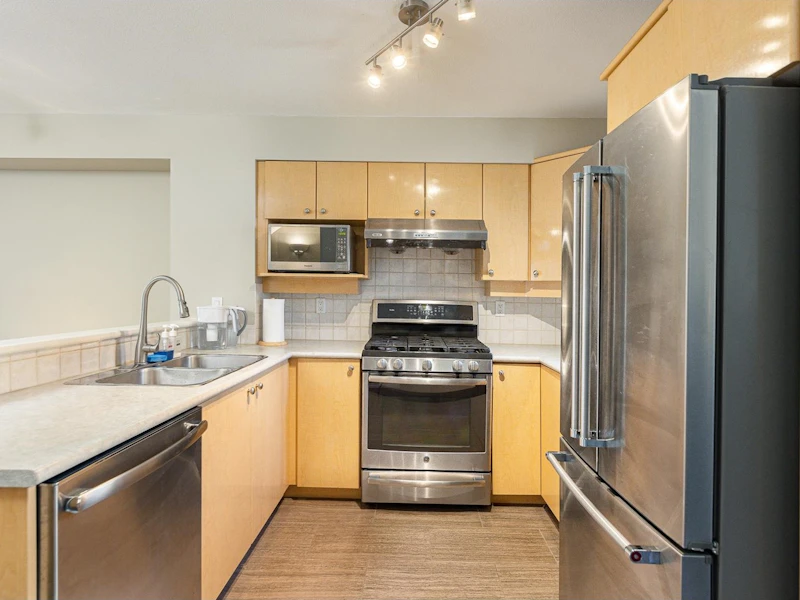 54 - 7088 Lynnwood Drive, Richmond BC V7C 5V3