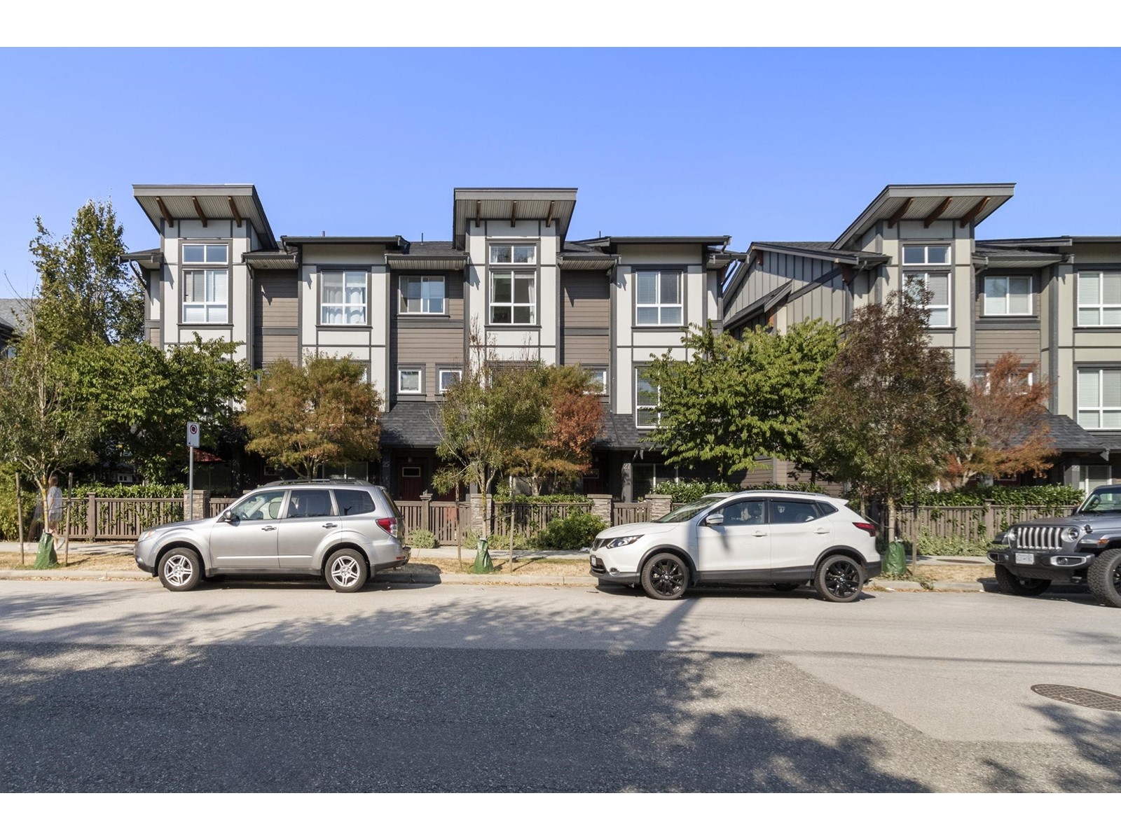 26-6333 Alder Street, Richmond, BC, V6Y 0G4