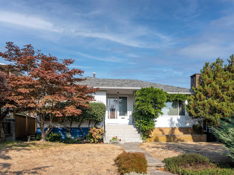 2681 E 54th Avenue, Vancouver BC V5S 1X5
