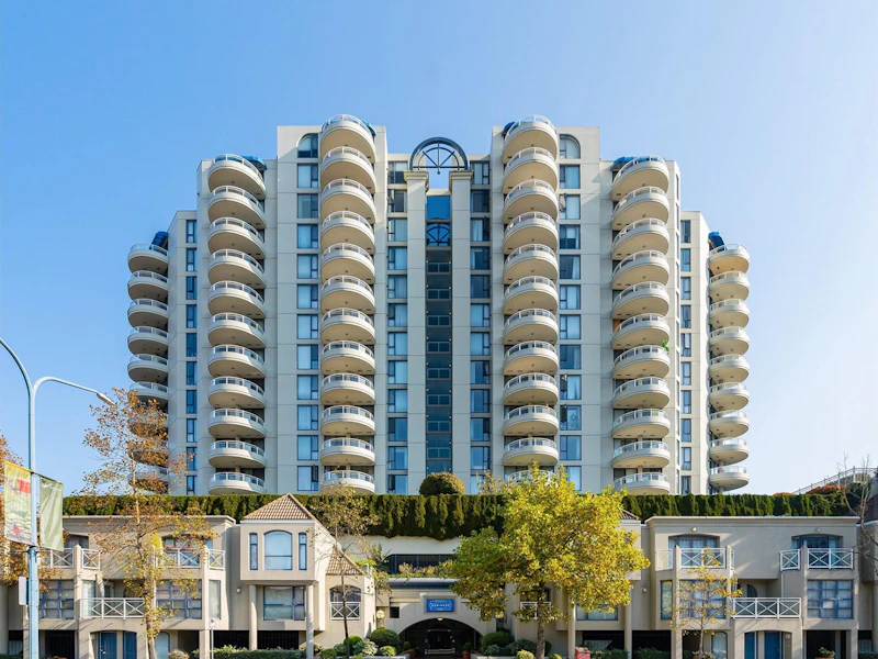 609 - 6080 Minoru Boulevard, Richmond BC V6Y 4A7