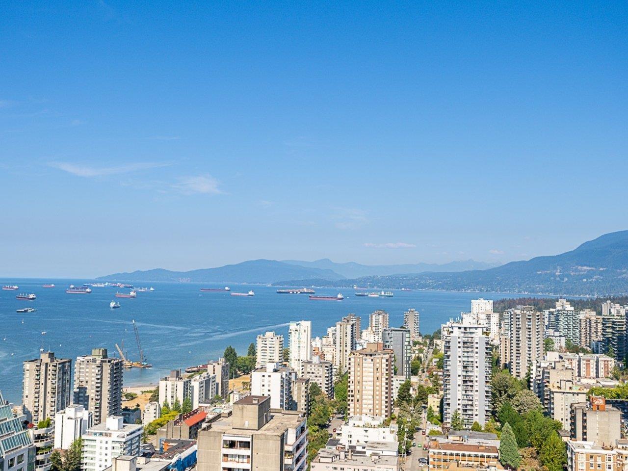 3709-1289 Hornby Street, Vancouver, BC, V6Z 1W2