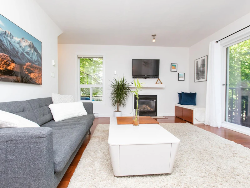 35 - 1204 Main Street, Squamish BC V8B 0S3