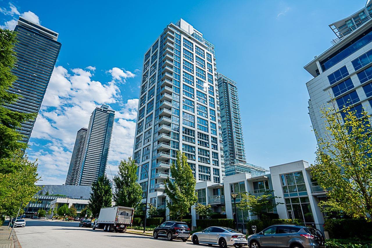 2701-4400 Buchanan Street, Burnaby, BC, V5C 0E3