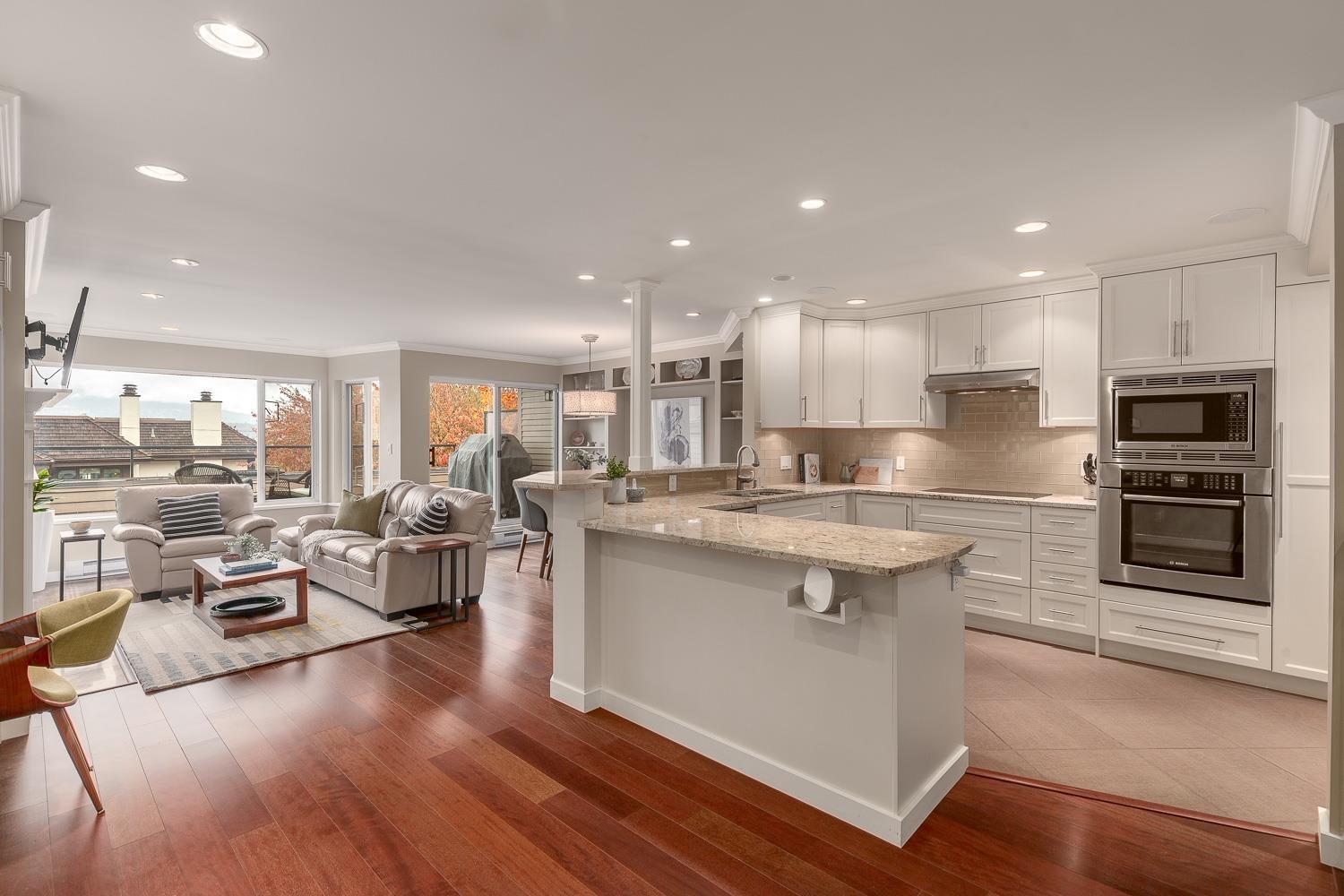 2413 West 1st Avenue, Vancouver, BC, V6K 1G5