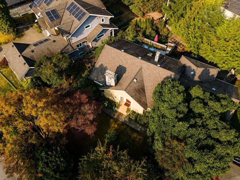 4007 Highland Boulevard, North Vancouver BC V7R 2Y8