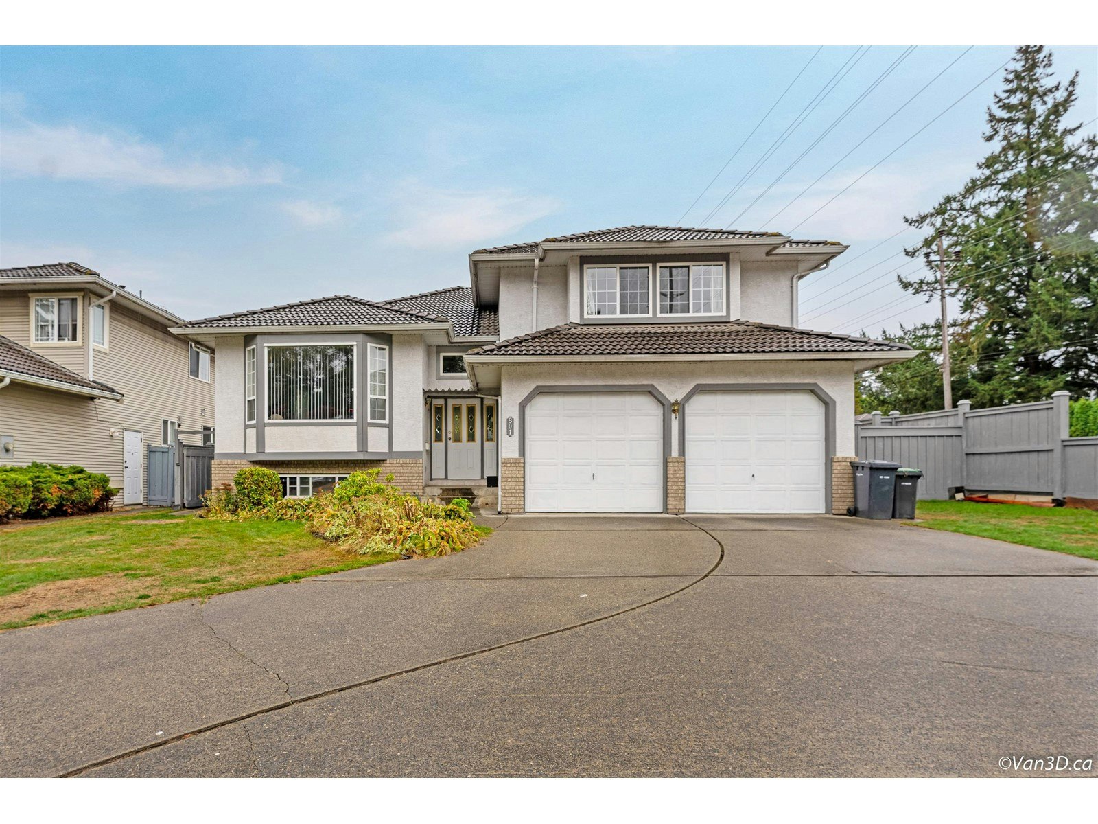 801 Fowler Court, Coquitlam, BC, V3J 7X2