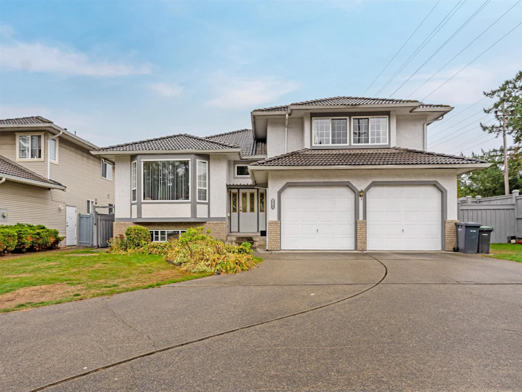 801 Fowler Court, Coquitlam, BC, V3J 7X2