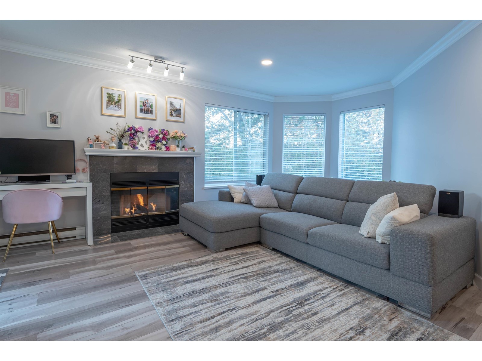 204-7600 Francis Road, Richmond, BC, V6Y 1A2