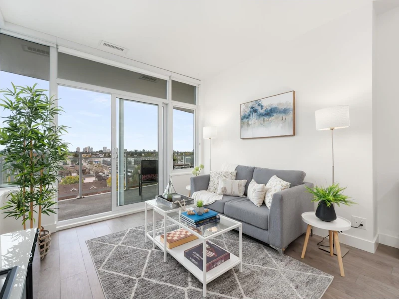 903 - 5051 Imperial Street, Burnaby BC