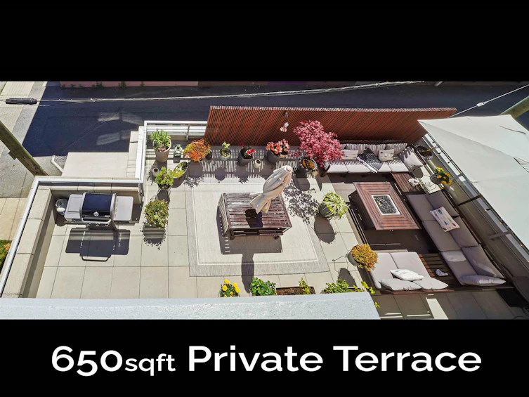314-298 East 11th Avenue, Vancouver, BC, V5T 0A2