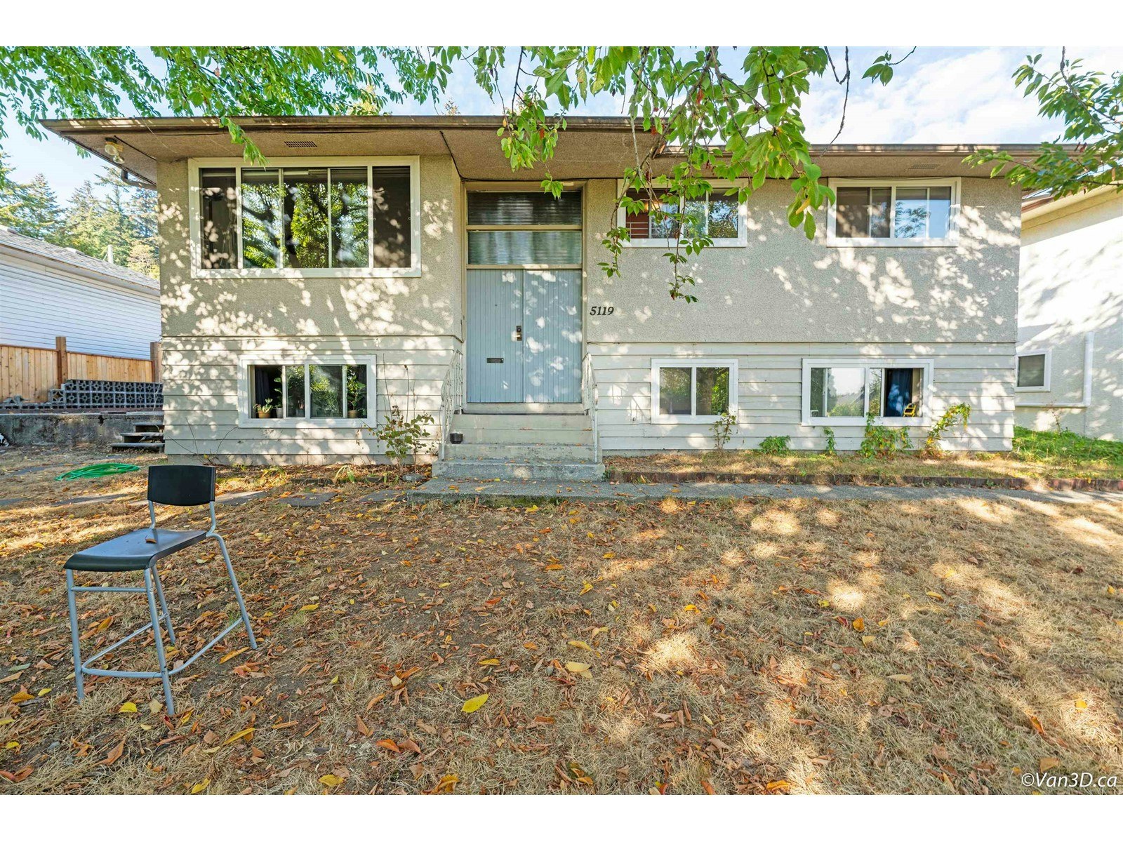 5119 Marine Drive, Burnaby, BC, V5J 3G5