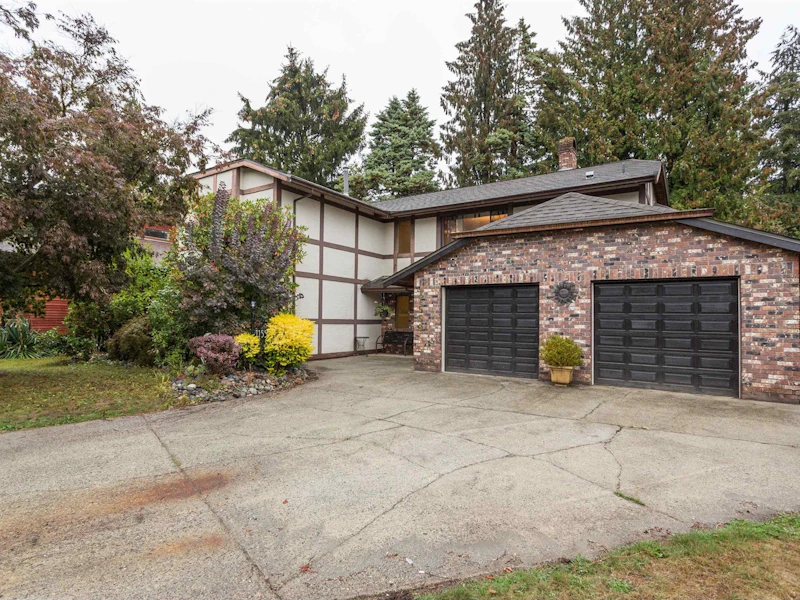 11558 Anderson Place, Maple Ridge BC V2X 8N3
