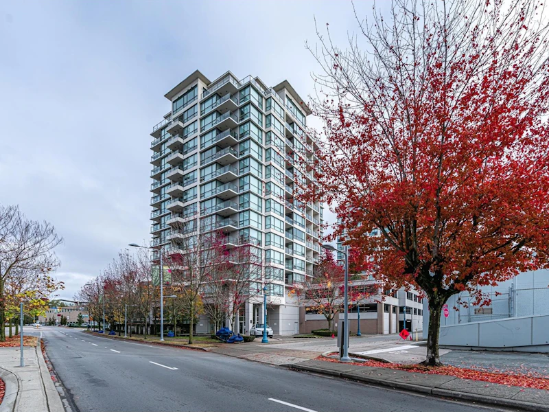 1001 - 7555 Alderbridge Way, Richmond BC V6X 4L3