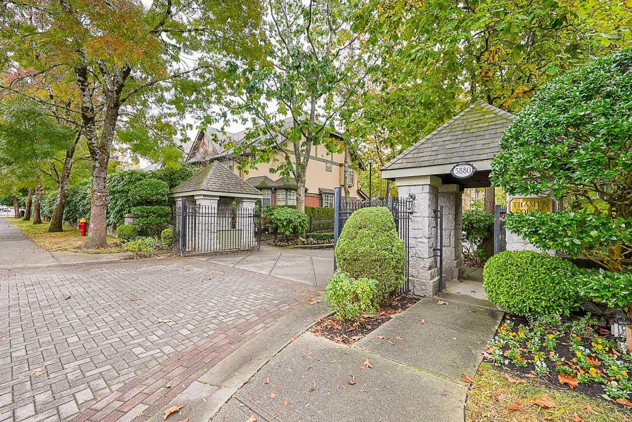 17-5880 Hampton Place, Vancouver, BC, V6T 2E9