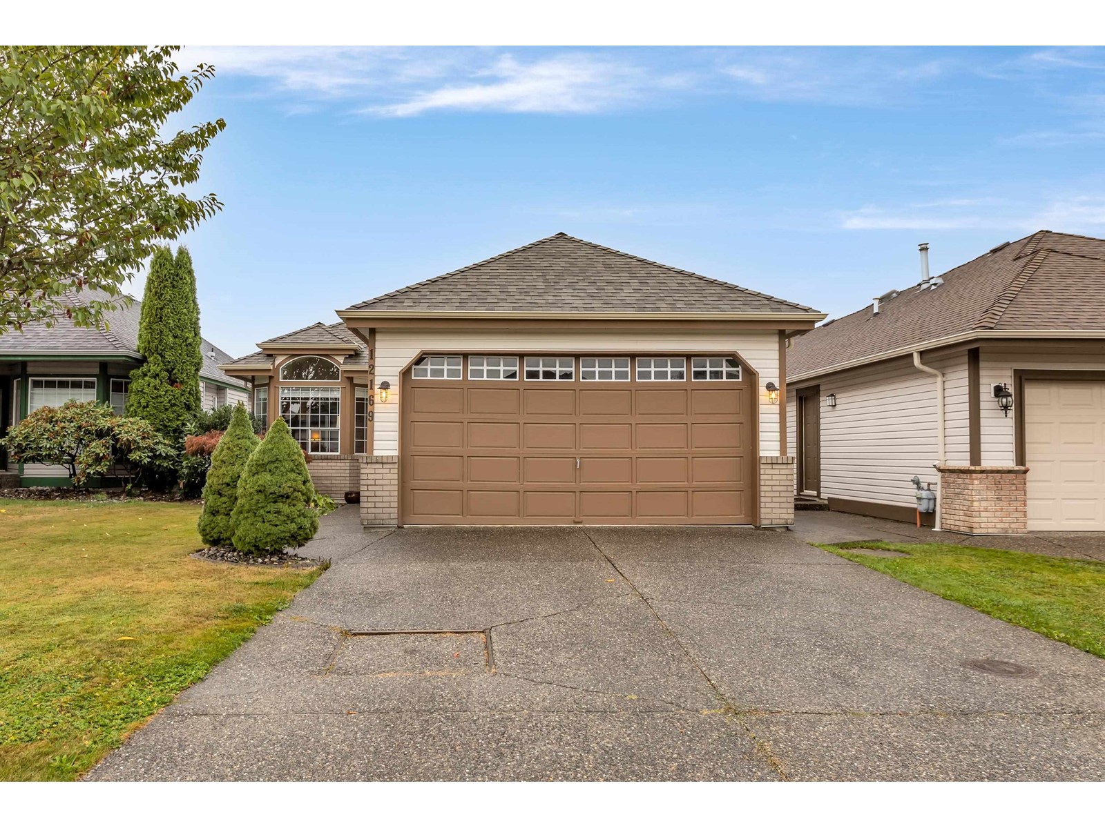 12169 231 Street, Maple Ridge, BC, V2X 1C3