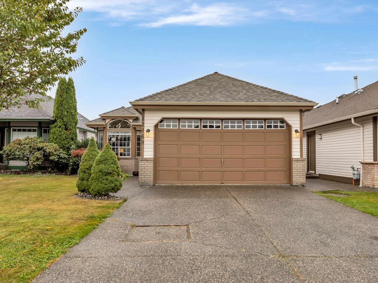 12169 231 Street, Maple Ridge, BC, V2X 1C3