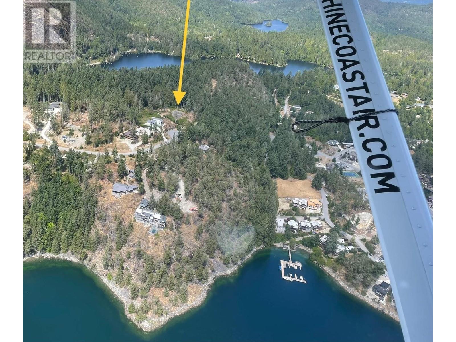 4591 Flagship Road, Pender Harbour Egmont, BC, V0N 1S1