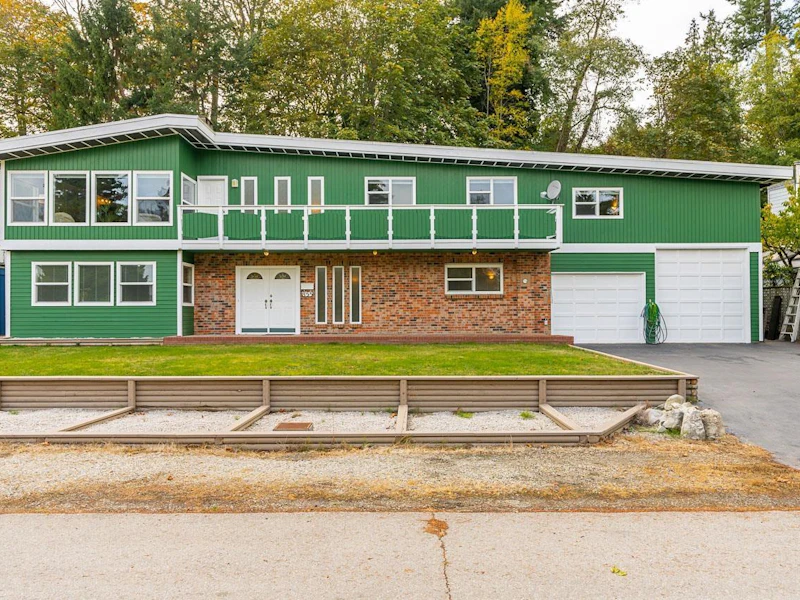 855 Eden Crescent, Delta BC V4L 1W6