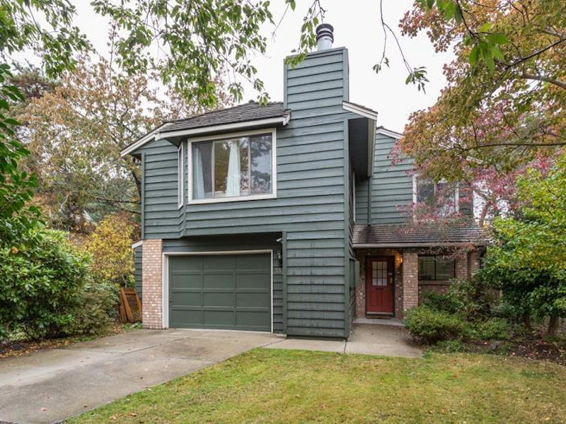5571 Stefanko Place, Richmond BC V7E 5G2