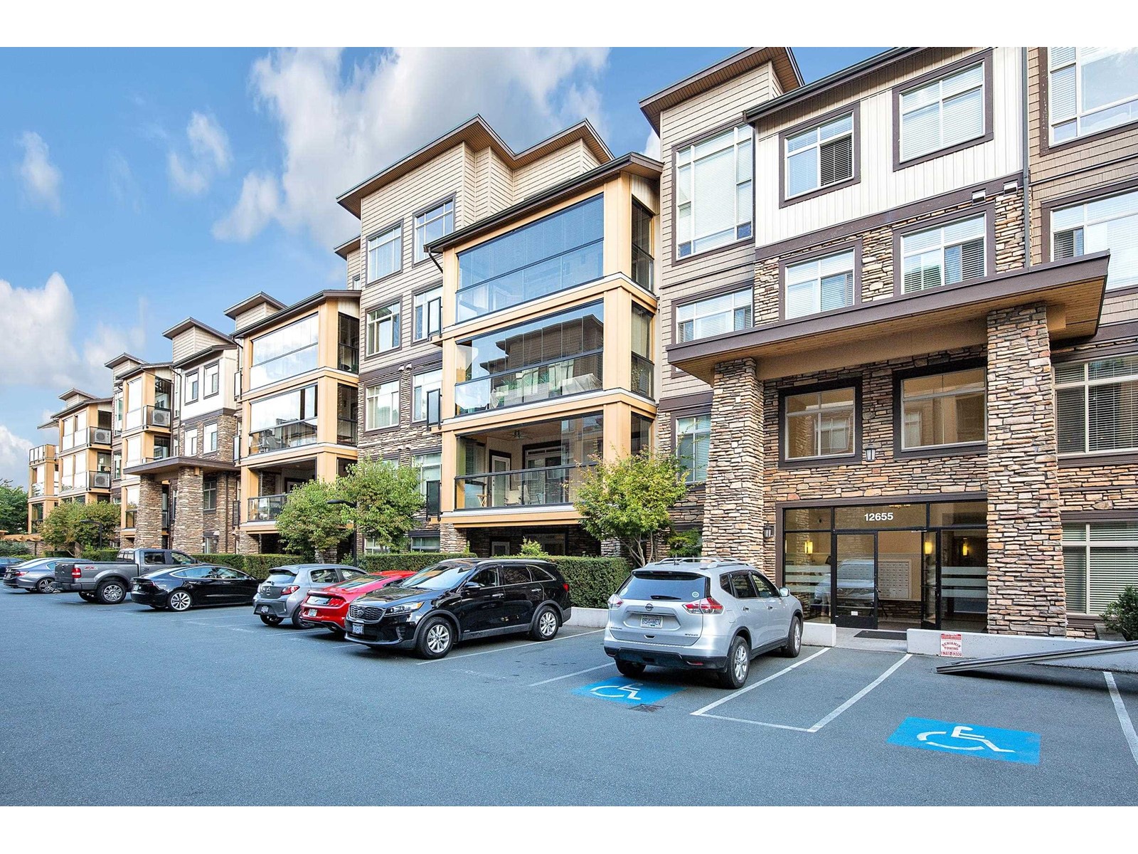 409-12655 190a Avenue, Pitt Meadows, BC, V3Y 0E9
