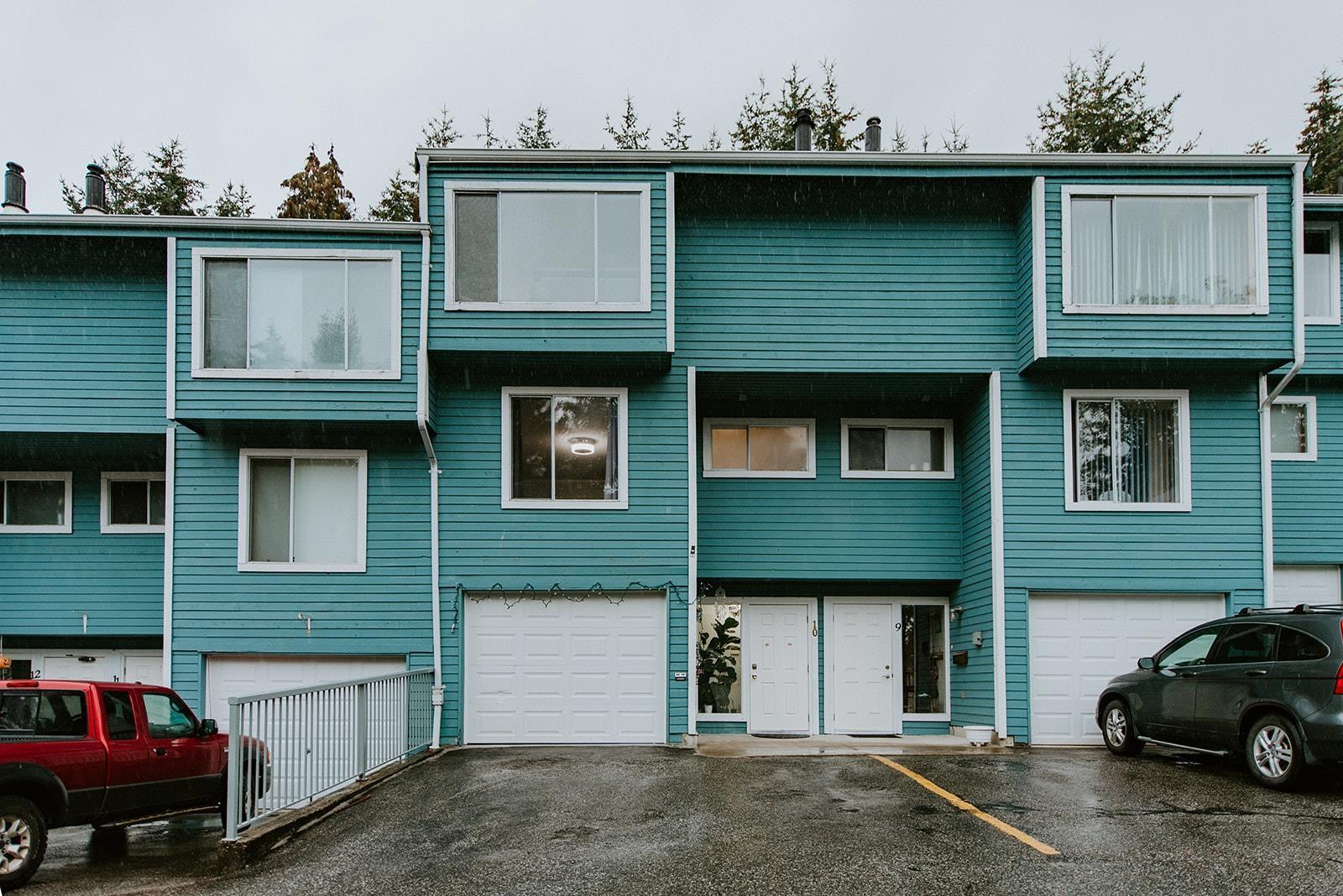 10-822 Gibsons Way, Gibsons, BC, V0N 1V7