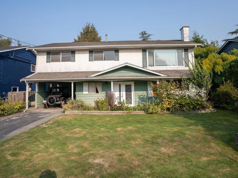 5475 Chestnut Crescent, Delta BC V4K 1J5