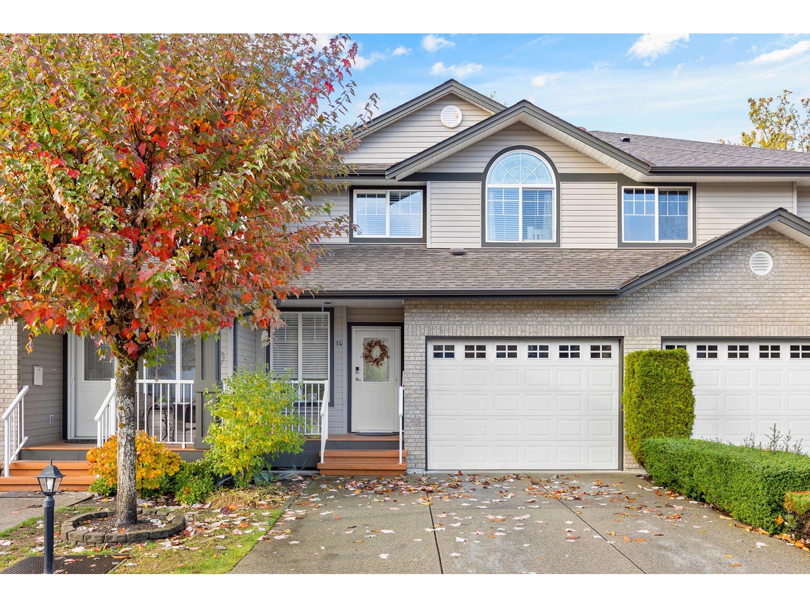 14-11358 Cottonwood Drive, Maple Ridge, BC, V2X 5V5