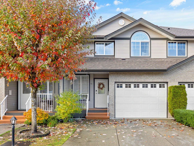 14-11358 Cottonwood Drive, Maple Ridge, BC, V2X 5V5