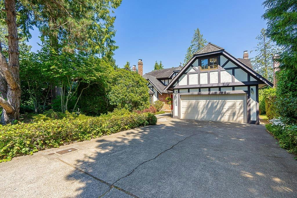 5162 Alderfeild Place, West Vancouver, BC, V7W 2W7