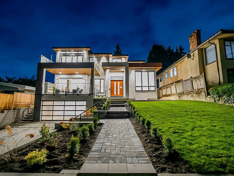 7732 Hazelmere Street, Burnaby BC V5E 2B2