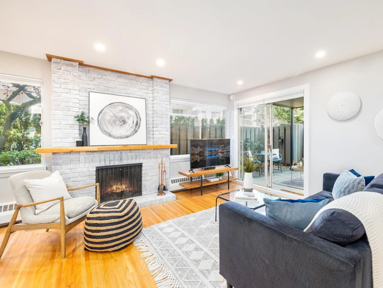 608-235 Keith Road, West Vancouver, BC, V7T 1L5