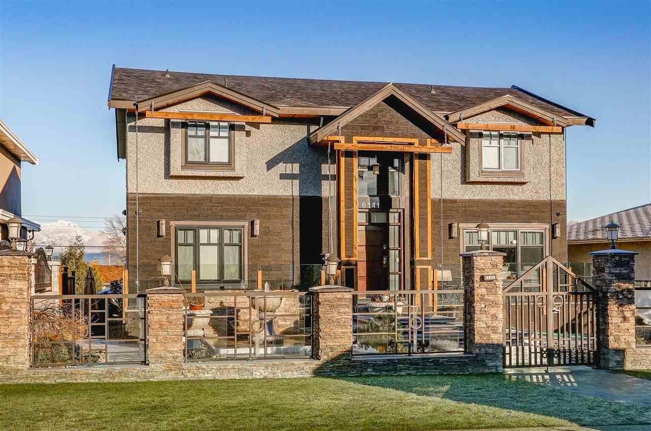 6141 Bryant Street, Burnaby, BC, V5H 1X8
